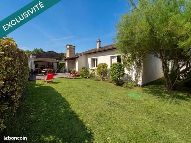 Maison 4 pièces 87 m²