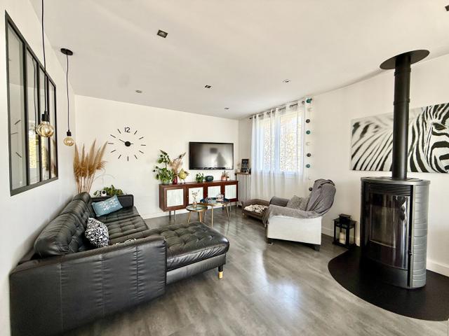 Maison 4 pièces 87 m²