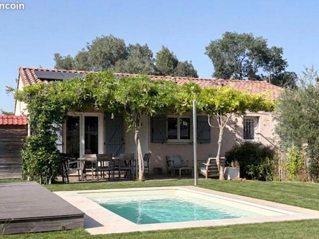 Maison 4 pièces 87 m²