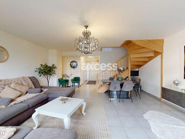 Maison 4 pièces 87 m²