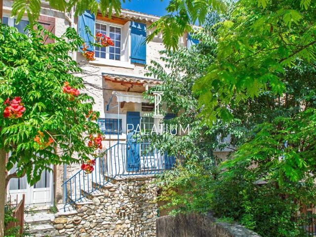 Maison 4 pièces 87 m²