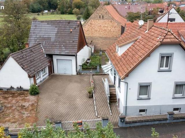Maison 4 pièces 87 m²