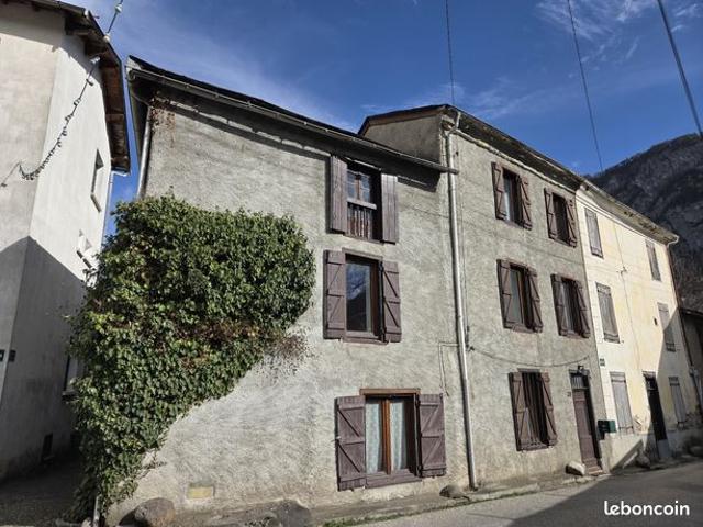 Maison 4 pièces 87 m²