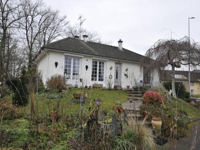 Maison 4 pièces 87 m²