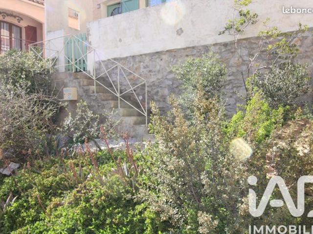Maison 4 pièces 87 m²