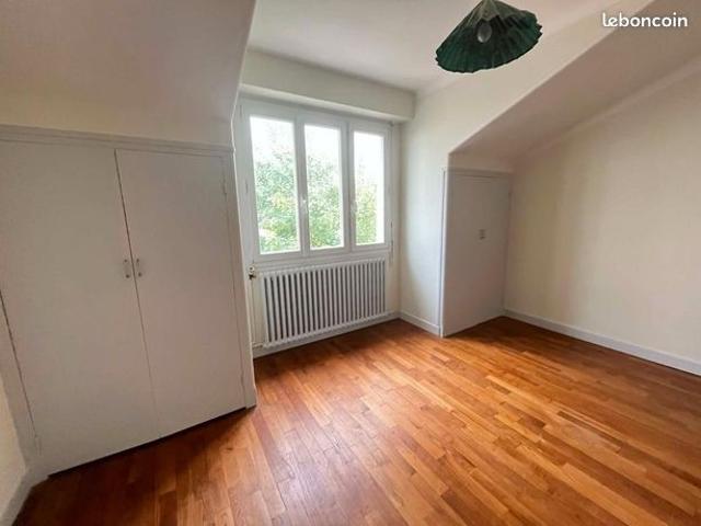 Maison 4 pièces 87 m²