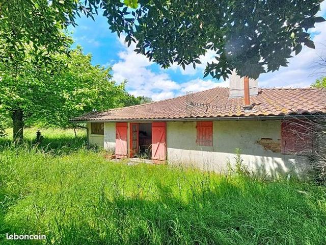 Maison 4 pièces 87 m²