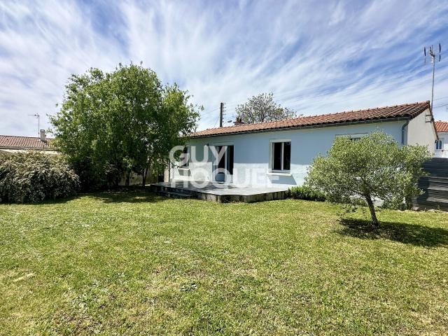 Maison 4 pièces 87 m²