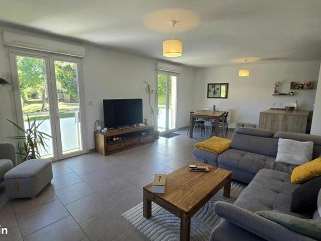Maison 4 pièces 87 m²