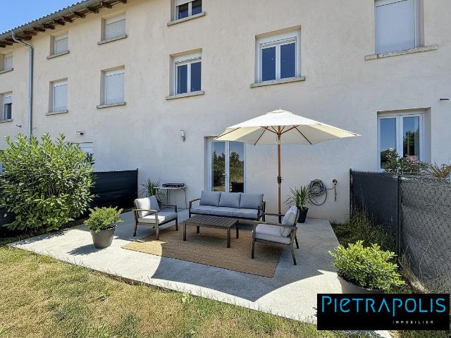 Maison 4 pièces 87 m²