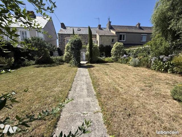 Maison 4 pièces 87 m²