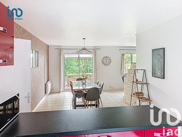 Maison 4 pièces 87 m²