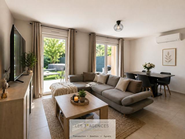 Maison 4 pièces 87 m²