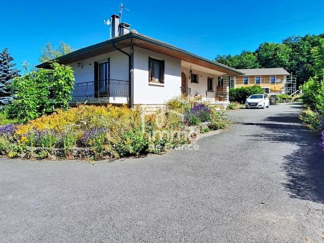 Maison 4 pièces 87 m²