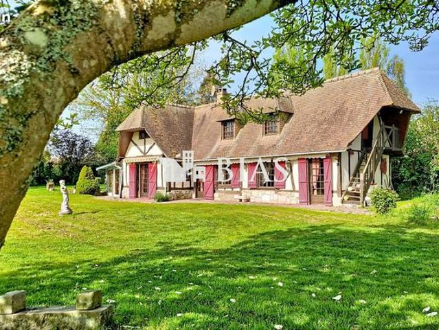Maison 4 pièces 87 m²