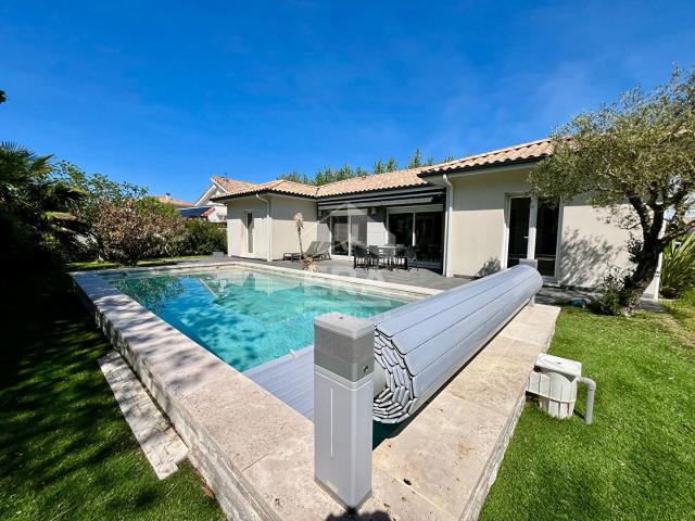 Maison 4 pièces 87 m²