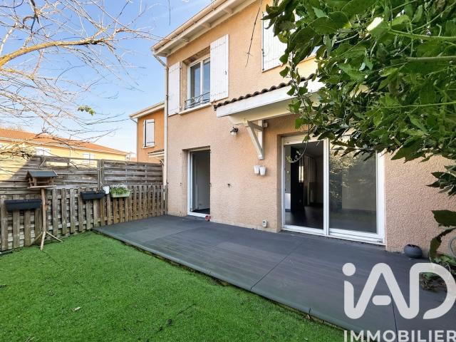 Maison 4 pièces 87 m²