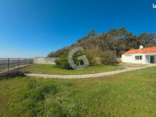 Maison 4 pièces 87 m²
