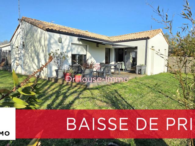 Maison 4 pièces 87 m²