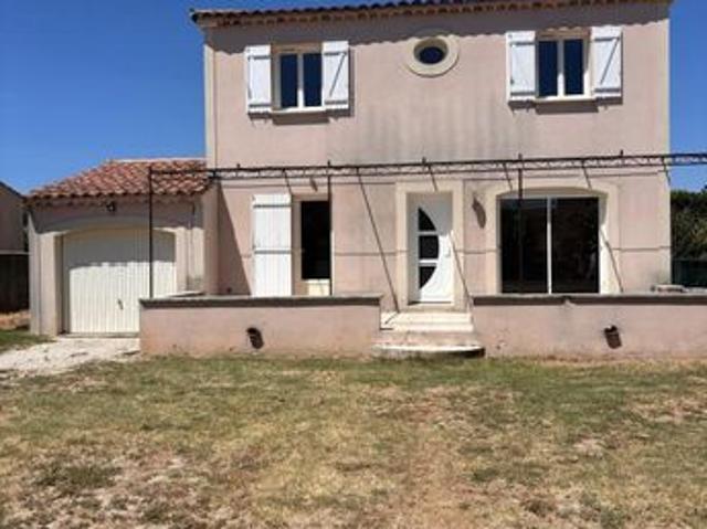 Maison 4 pièces 87 m²