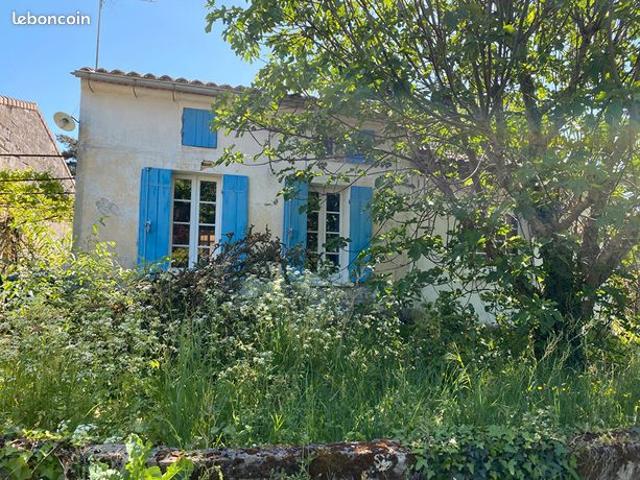 Maison 4 pièces 87 m²