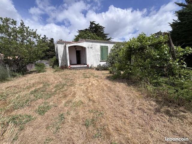Maison 4 pièces 87 m²