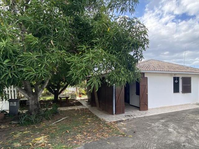 Maison 4 pièces 87 m²