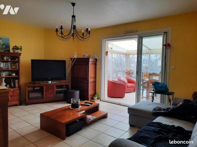 Maison 4 pièces 87 m²