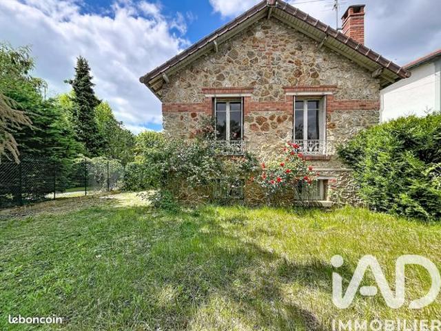 Maison familiale 5 pièces 87 m²