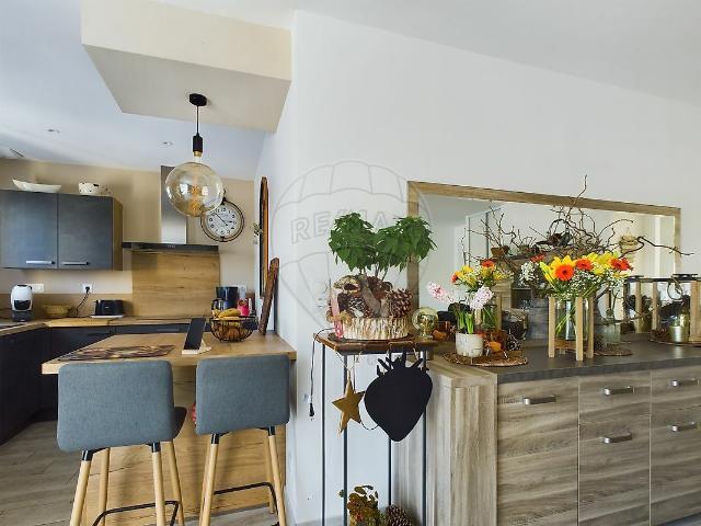 Maison 4 pièces 87 m²