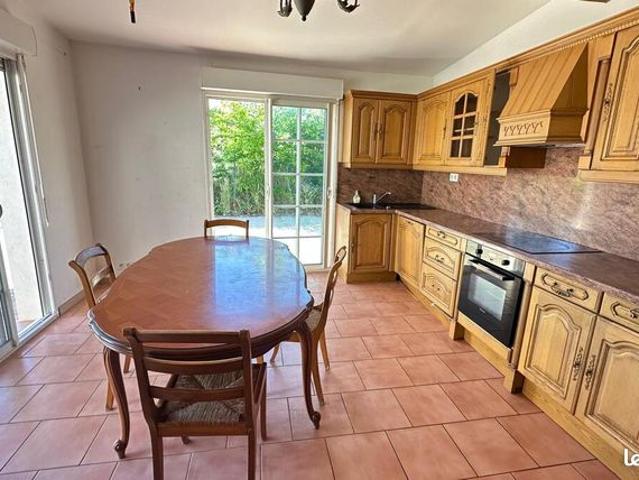 Maison 4 pièces 87 m²