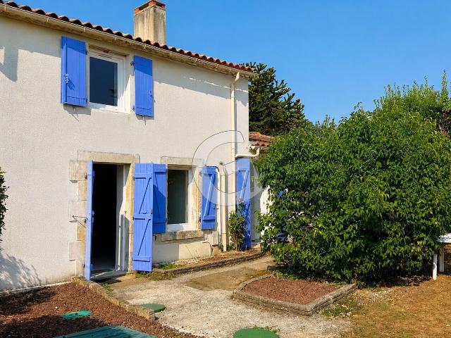 Maison 4 pièces 87 m²