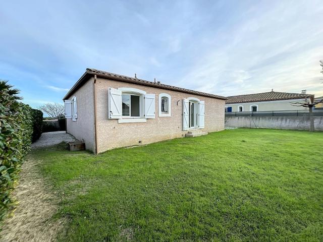 Maison 4 pièces 87 m²