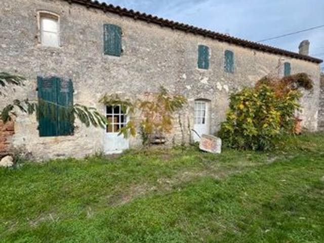 Maison 4 pièces 87 m²