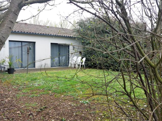 Maison 4 pièces 87 m²