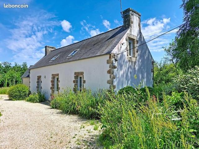 Maison 4 pièces 87 m²