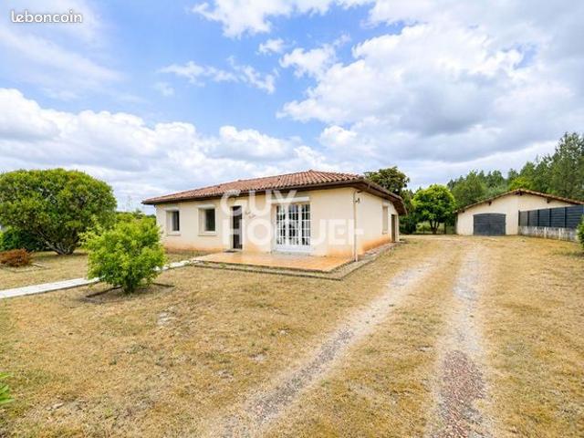 Maison 4 pièces 87 m²