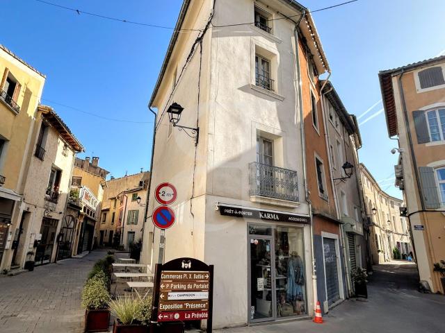 Maison 4 pièces 87 m²