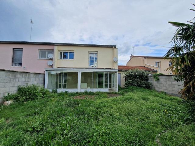 Maison 4 pièces 87 m²
