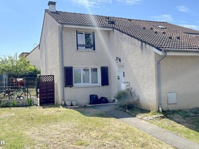Maison 4 pièces 87 m²