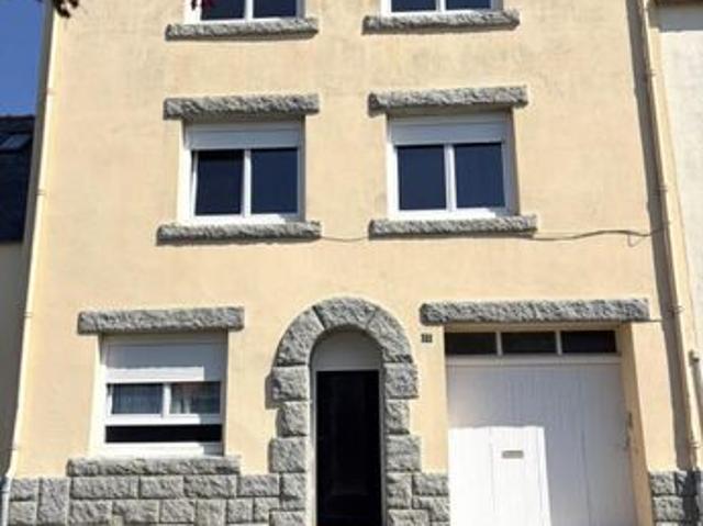 Maison 4 pièces 87 m²