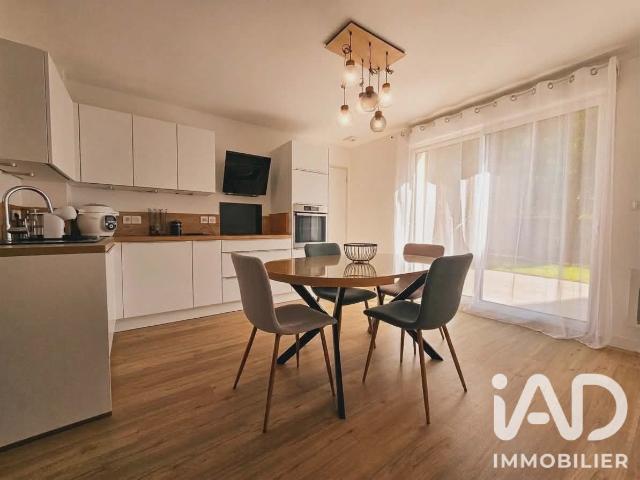 Maison 4 pièces 87 m²