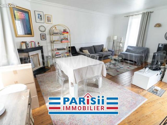 Maison 4 pièces 87 m²