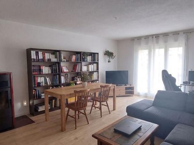 Maison 4 pièces 87 m²