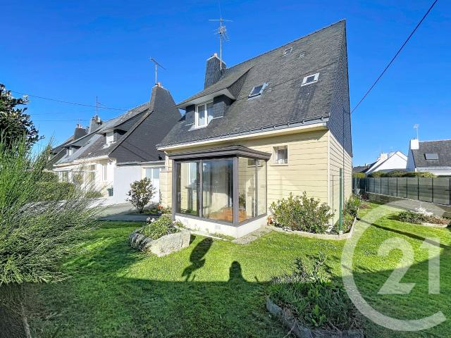 Maison 4 pièces 87 m²