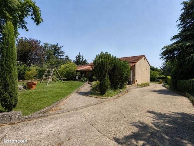 Maison 4 pièces 87 m²