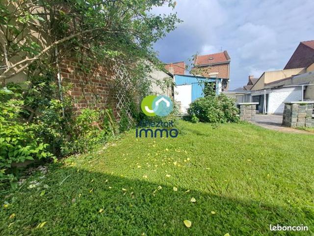 Maison 4 pièces 87 m²