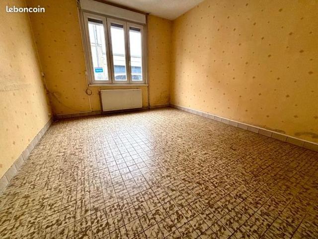 Maison 4 pièces 87 m²