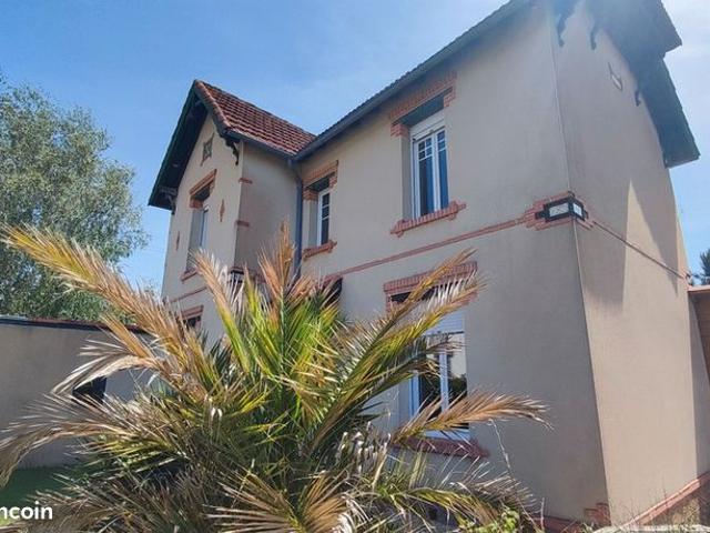 Maison 4 pièces 87 m²