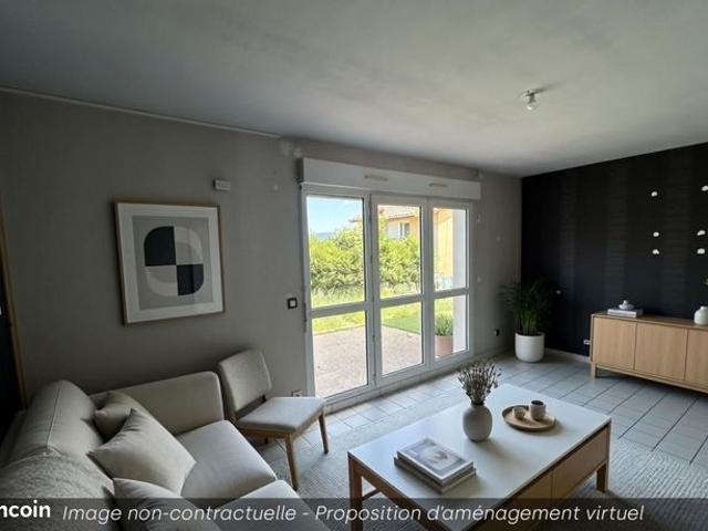 Maison 4 pièces 87 m²
